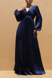 TOPS 1700 - 7529 AZUL MARINO