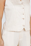 TOPS 1448 - 5159 (BEIGE)