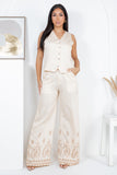 TOPS 1448 - 5159 (BEIGE)