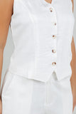 TOPS 1449 - 5159 (AZUL Y BLANCO)