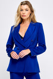 TOPS 2244 - 70673B FUCSIA