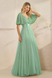 TOPS 2182 - 3014 VERDE MENTA