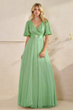 TOPS 2182 - 3014 VERDE MENTA
