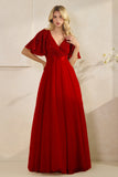 TOPS 9934 - 3044 ROJO - 2026