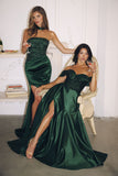 TOPS 1952 - T614 VERDE ESMERALDA