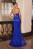 TOPS 2251 - J888 AZUL