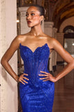 TOPS 2251 - J888 AZUL