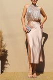 TOPS 1702 - 7768 CHAMPAGNE