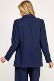 TOPS 2251 - 70747G NEGRO