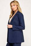 TOPS 2251 - 70747G NEGRO