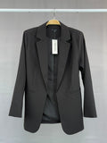 TOPS 2251 - 70747G NEGRO