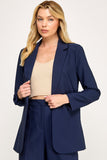 TOPS 2251 - 70747G NEGRO
