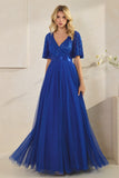 TOPS 9935 - 3044 AZUL ROYAL - 2026