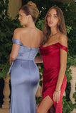 TOPS 1961 - T820 DUSTY BLUE