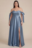 TOPS 2152 - 22355 DUSTYBLUE