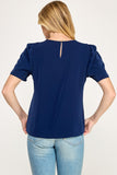 TOPS 2255 - 4352 VERDE