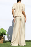 TOPS 1704 - 7948 BEIGE