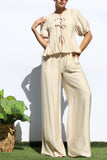 TOPS 1704 - 7948 BEIGE