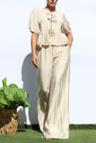 TOPS 1704 - 7948 BEIGE