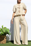 TOPS 1704 - 7948 BEIGE