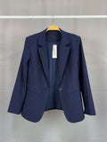 TOPS 2246 - 71055 AZUL NAVY