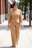 TOPS 2455 - R7101P SET TAUPE