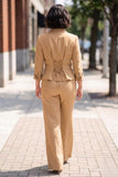 TOPS 2455 - R7101P SET TAUPE