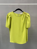 TOPS 2255 - 4352 VERDE