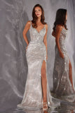 TOPS 2175 - CC498 PLATEADO