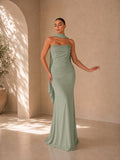 TOPS 2186 - 0205 VERDE MENTA