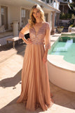 TOPS 1470 - MF102 ROSEGOLD