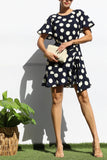 TOPS 1861 - 8127 NAVY