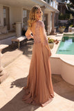 TOPS 1470 - MF102 ROSEGOLD