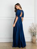 TOPS 1467 - 5258 AZUL NAVY