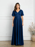 TOPS 1467 - 5258 AZUL NAVY