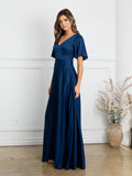 TOPS 1467 - 5258 AZUL NAVY