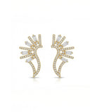 ARETES FINOS VARIOS - 2226 - 2026