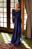 TOPS 1471 - ME123 AZUL NAVY