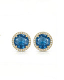 ARETES FINOS VARIOS - 2226 - 2026