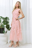 TOPS 2078 - DR11061  ROSE
