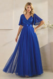 TOPS 9935 - 3044 AZUL ROYAL - 2026
