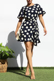 TOPS 1861 - 8127 NAVY