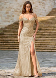 TOPS 2160 - 1319 Gold