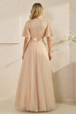 TOPS 2180 - 3014 CHAMPAGNE