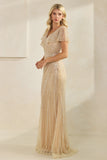 TOPS 2187 - 3193 CHAMPANGE GOLD