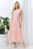 TOPS 2078 - DR11061  ROSE