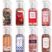 MINI SIZE - BATH AND BODY SPLASH