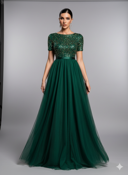 TOPS 9911 - 2003 VERDE