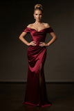 TOPS 1954 - T610 ROJO BURDEOS