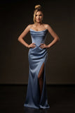 TOPS 1961 - T820 DUSTY BLUE